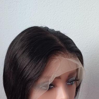 PERRUQUE HD