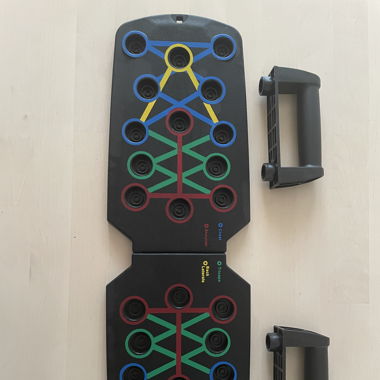 Panca per Flessioni