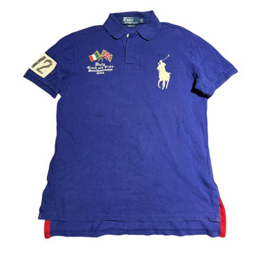 Ralph Lauren Polo-Shirt