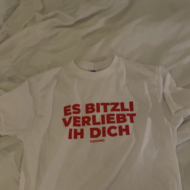 Demond shirt