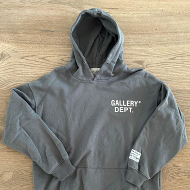Gallery Dept Pullover