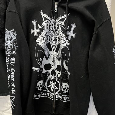 Dark Funeral