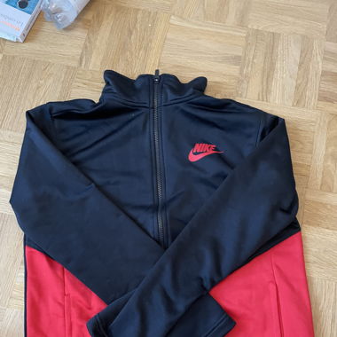 Jacket Nike vintage
