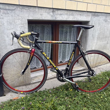Basso Rennvelo 