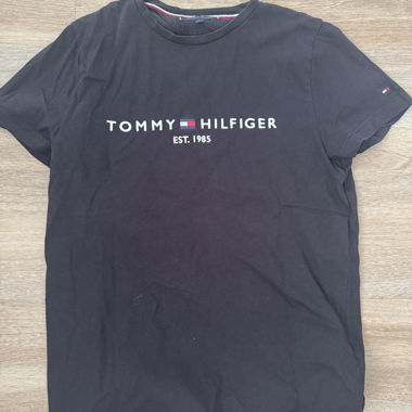 T-shirt Tommy Hilfiger