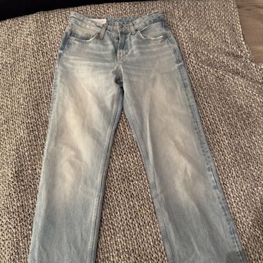 Jeans hose