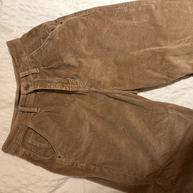 *Mavi* Cordhose