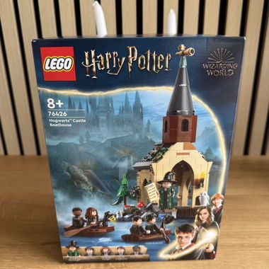 LEGO Harry Potter 76426