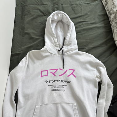 pull-over 