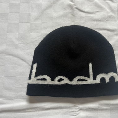 Badmon Cap