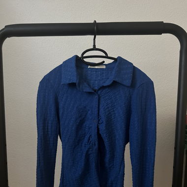 Bluse 