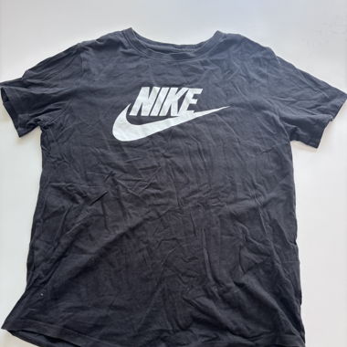 T-shirt Nike Nero S