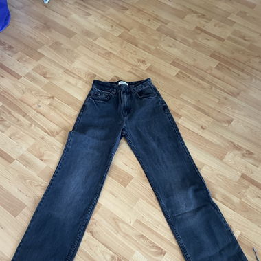 Jeans noir