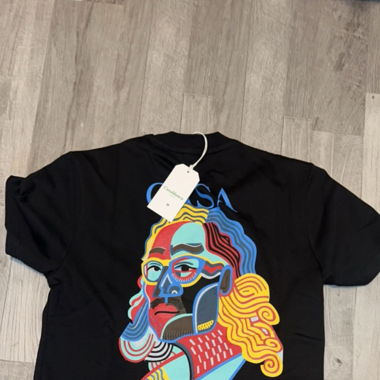 T-shirt CasaBlanca 