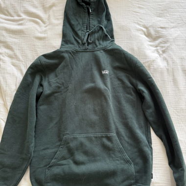 Vans Pullover