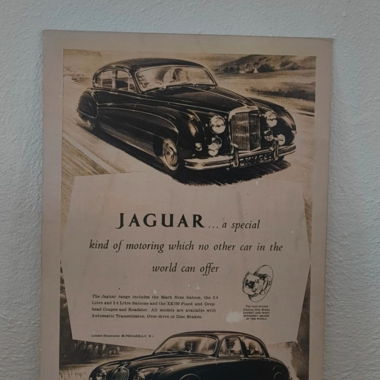 Vintage-Poster 