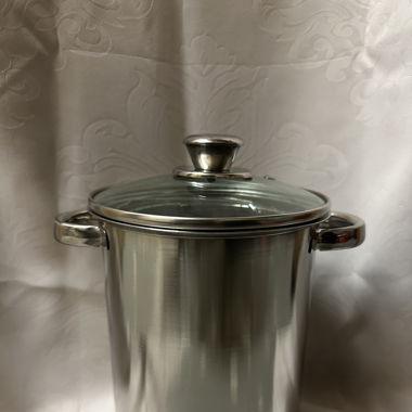 Casserole 