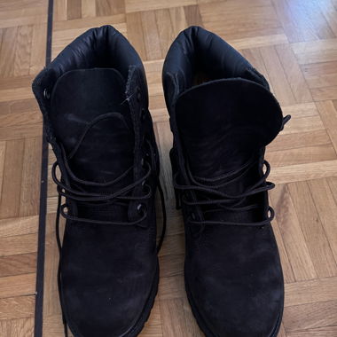 Timberland 