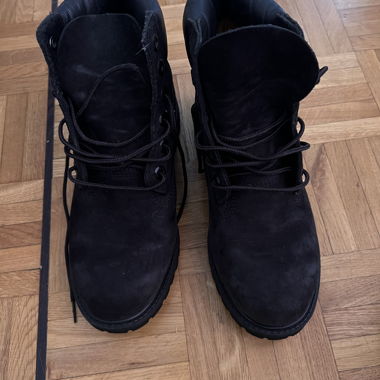Timberland 