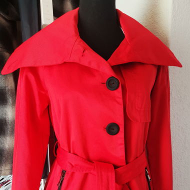 Manteau