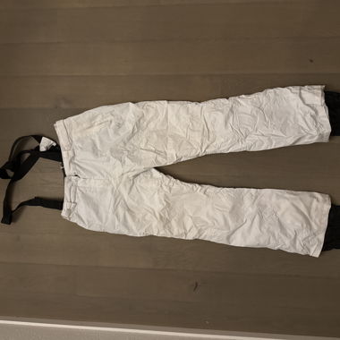 Ski pants