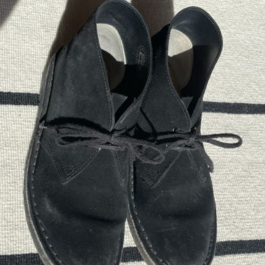 Clarks Original