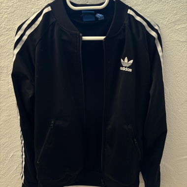 Adidas Jäckchen 