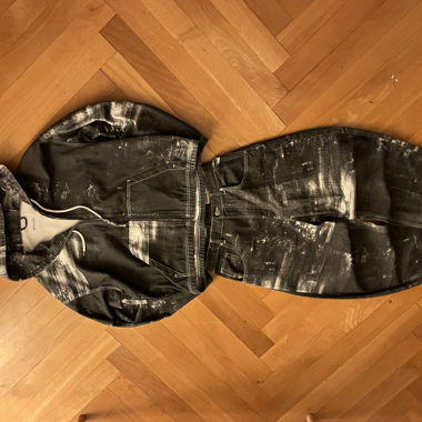Bershka-Jeans-Set