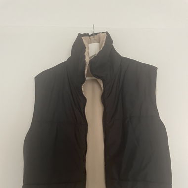 Wendbares Gilet