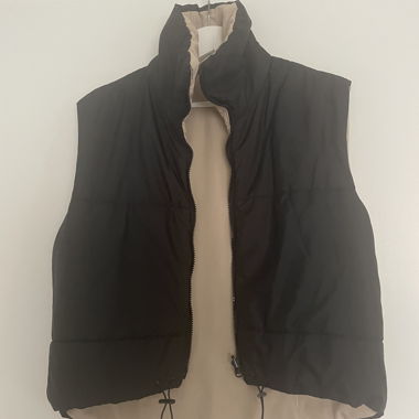 Wendbares Gilet