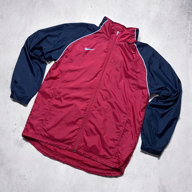 Nike Vintage Trackjacket - Size L