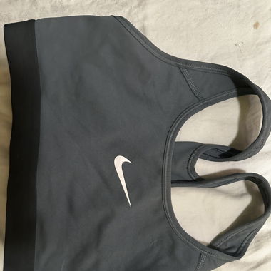 Nike haut fitness 