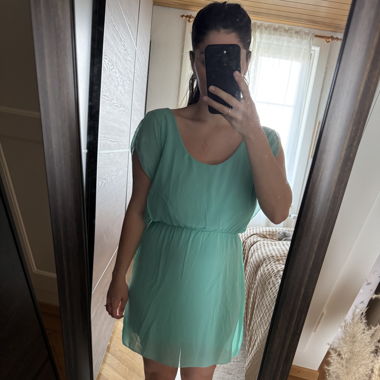 Robe d’été
