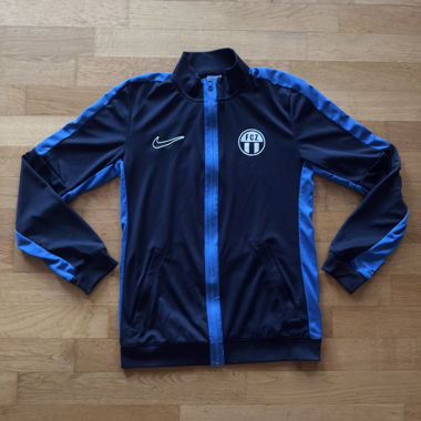 FCZ FC Zürich Jacke Grösse S wie Neu
