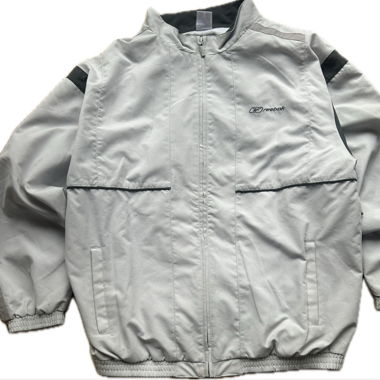Reebok jacket