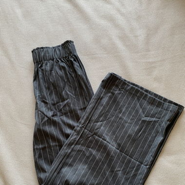 Stoffhose neu