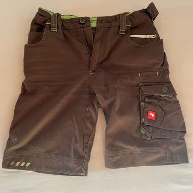 Pantaloni per bambini Engelbert Strauss