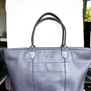 Longchamp Sac shopping / Tote Bag