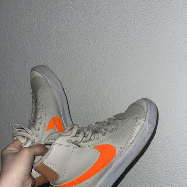Nike Blazer