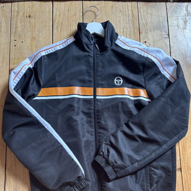 Sergio Tacchini Jacke