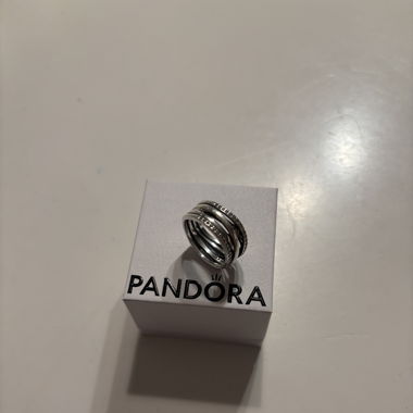 Bague 
