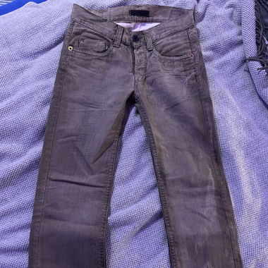 Vintage Jeans