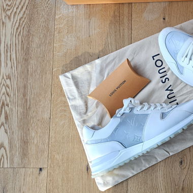 Louis Vuitton Sneaker