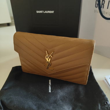 Sac a main Yves Saint laurent