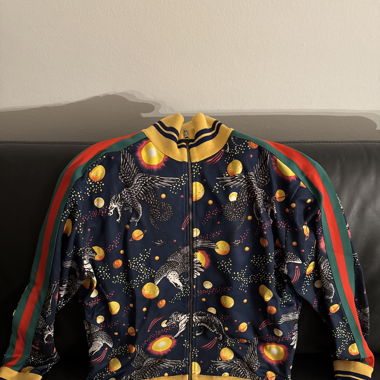 Gucci Jacke