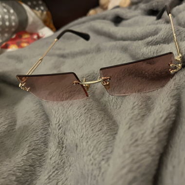 Brille