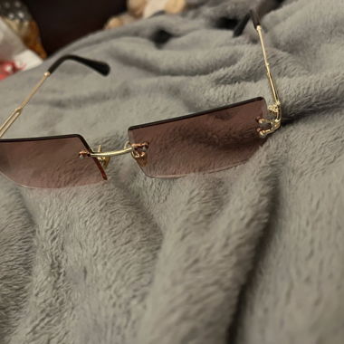 Brille
