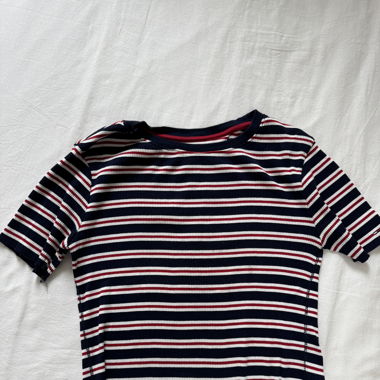 Haut Tommy Hilfiger