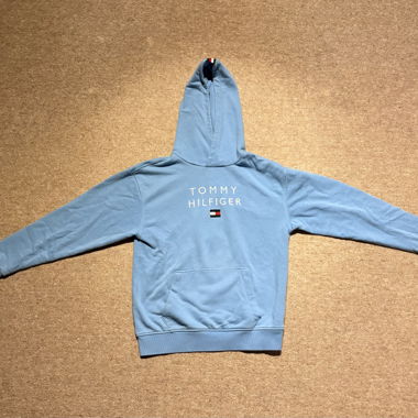Tommy Hilfiger Hoodie 164