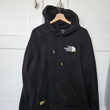 Sweat à capuche